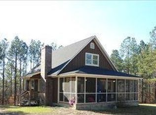 81 Cheyenne Trl, Camden, SC 29020