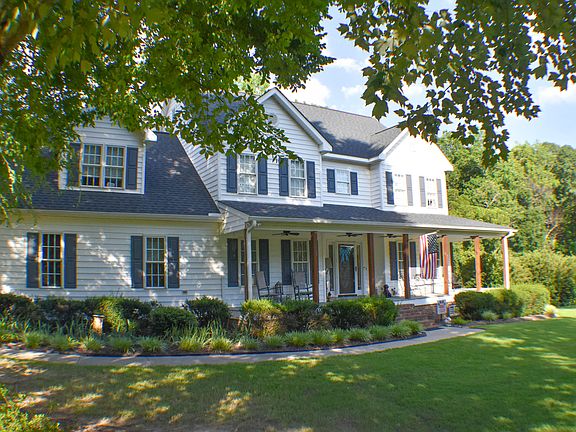 4th image of 5908 Deep Spring Cir