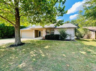 1124 W Durham St, Broken Arrow, OK 74011