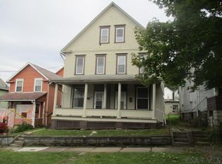 660-662 Highland Ave, Johnstown, PA 15902