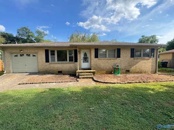 362 Jack Coleman Dr NW, Huntsville, AL 35805