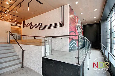 Rented by Next Door Realty NYC