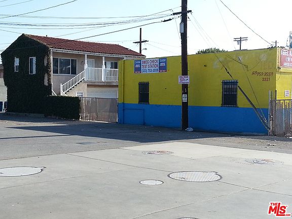 4th image of 3321 W Florence Ave