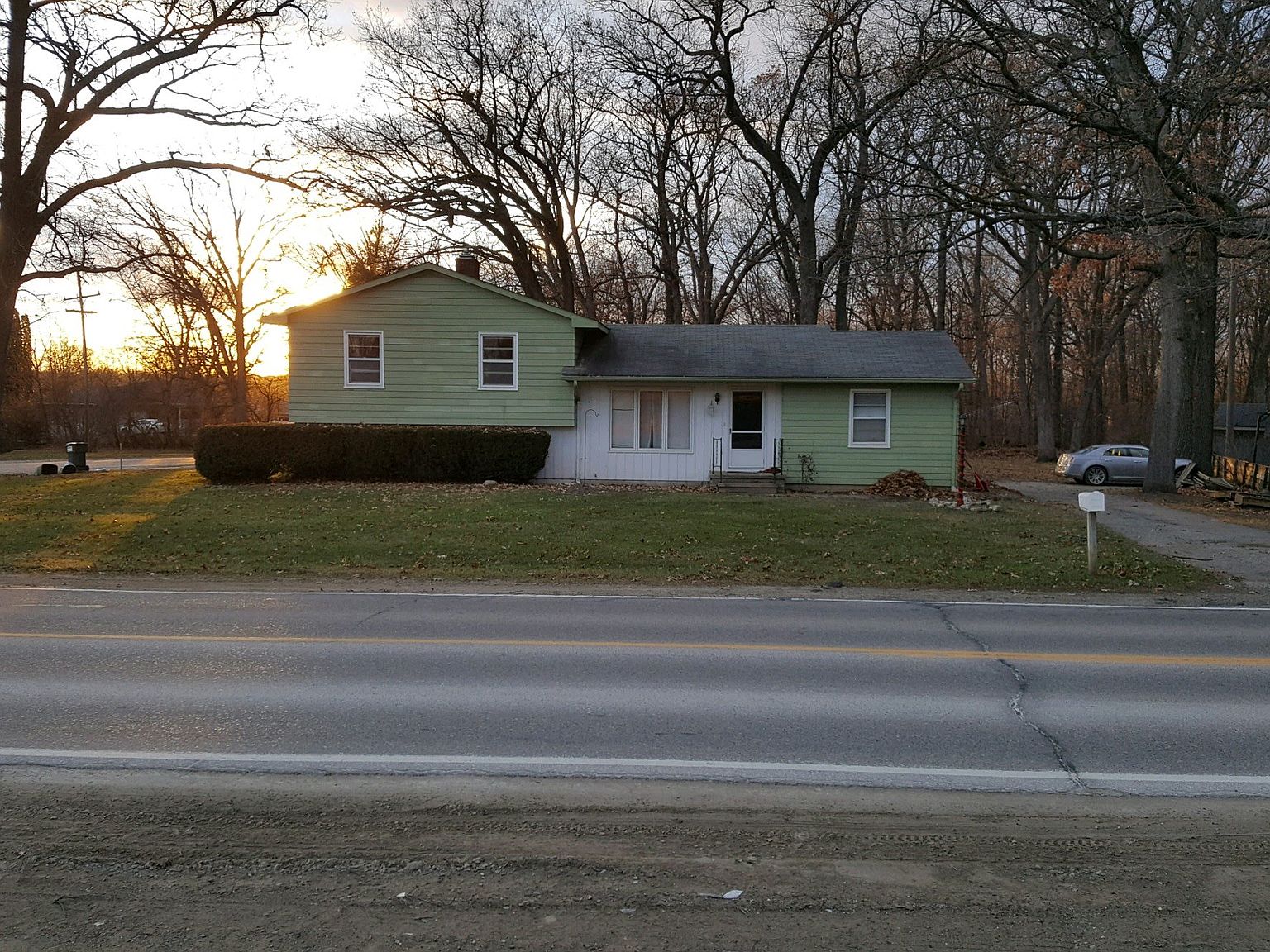 1480 Chilson Rd, Howell, MI 48843 Zillow