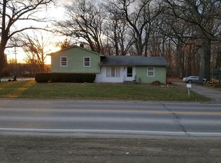 1480 Chilson Rd, Howell, MI 48843