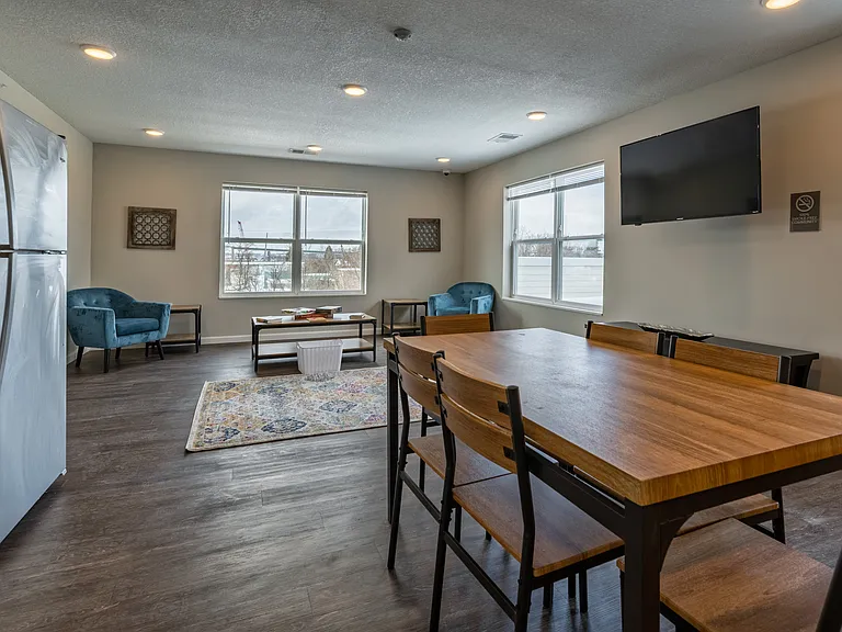 Osborn Commons — Photo 7