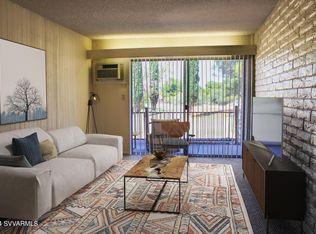 4140 E Cliffside Trl UNIT Q, Rimrock, AZ 86335