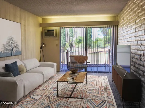 4140 E Cliffside Trail #Q, Rimrock, AZ 86335