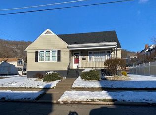 192 Edgwood St, Wheeling, WV