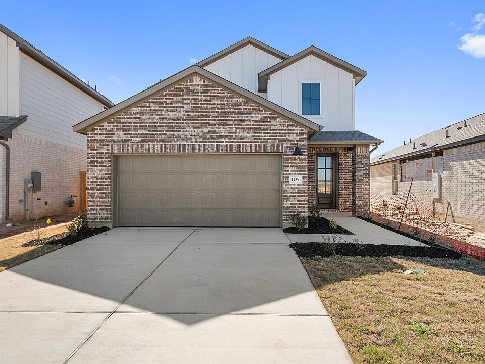 Exterior Style B