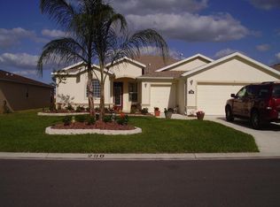 1729 SW 155th Place Rd, Ocala, FL 34473