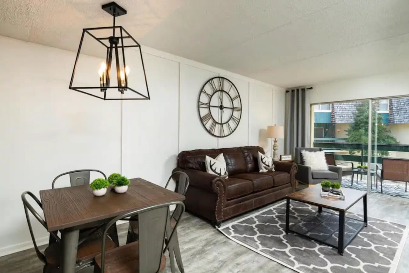 2 bed, 1064 sqft, $2,500 — Photo 2