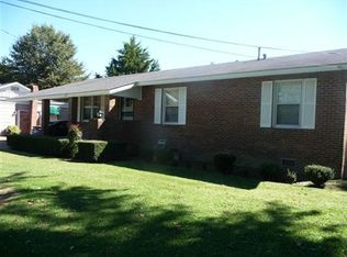 215 South Blvd, Drew, MS 38737