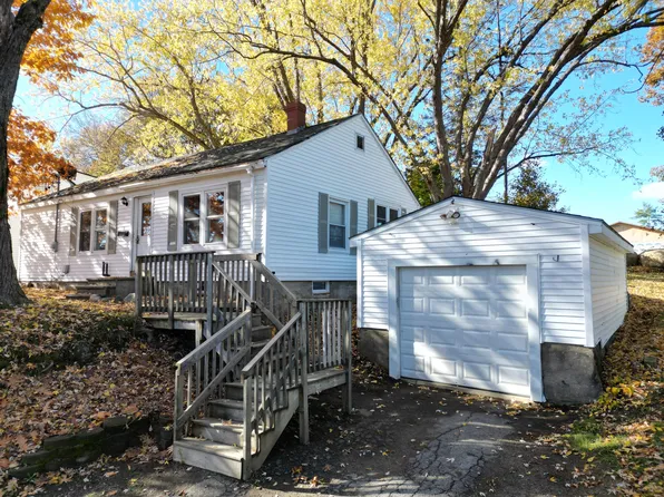 6 Katahdin Avenue, Lincoln, ME 04457