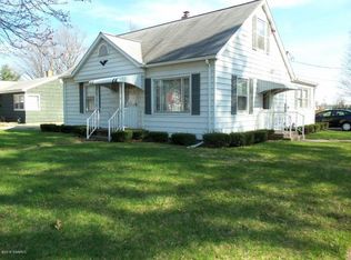 775 Territorial Rd W, Battle Creek, MI 49015