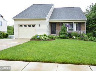 8 White Spruce Ct, Baltimore, MD 21234