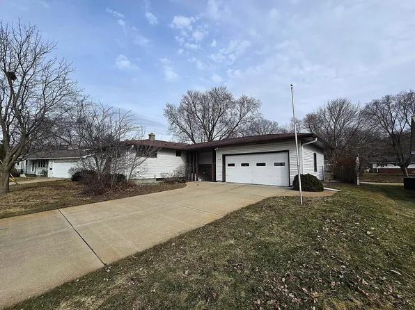 1920 PLEASANT VIEW DRIVE, Wisconsin Rapids, WI 54494