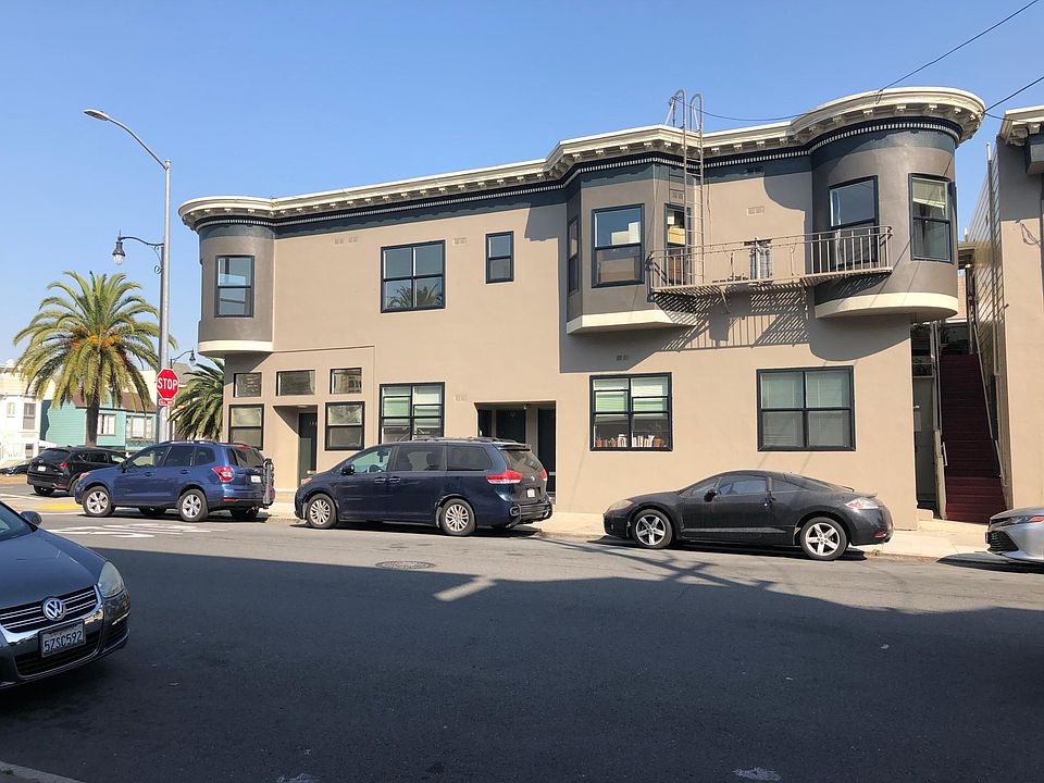 1st image of 190 Duncan St #A