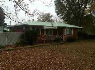 3947 Old Us Highway 278 E, Hokes Bluff, AL 35903