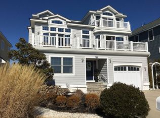 50 Seabreeze Ln, Avalon, NJ