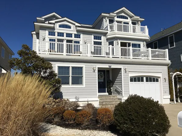 50 Seabreeze Ln, Avalon, NJ 08202