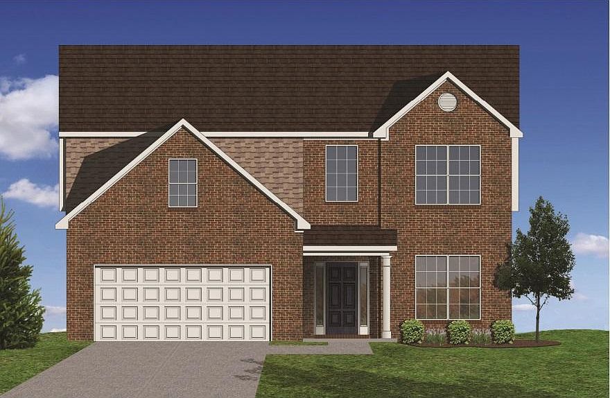 1st image of 12603 Sandburg Ln