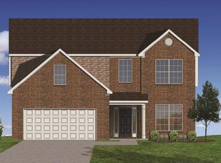 12603 Sandburg Ln, Knoxville, TN 37922