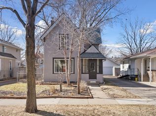 1814 Buchanan St NE, Minneapolis, MN 55418
