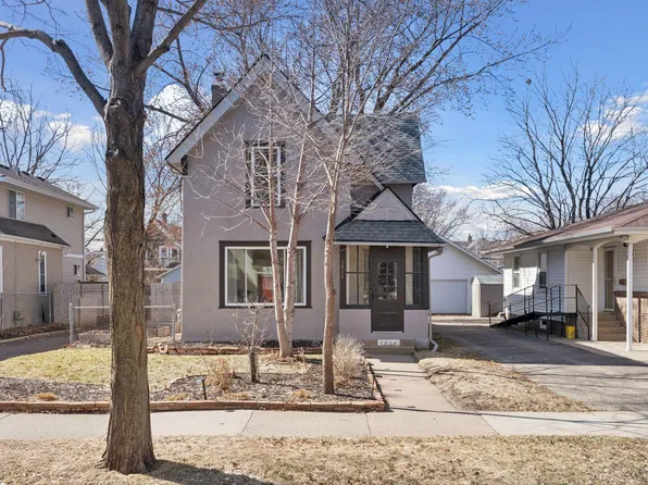1814 Buchanan St NE, Minneapolis, MN 55418