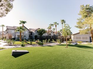 THE VIK, Las Vegas, NV 89110