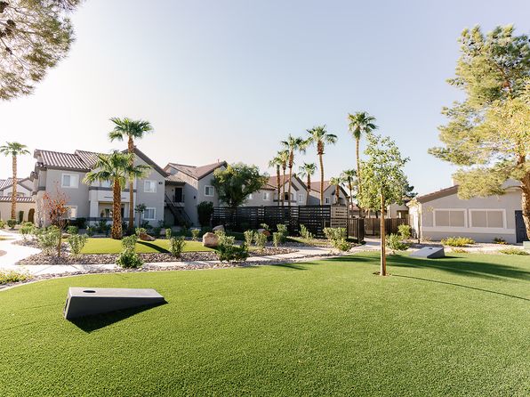 1492 N Lamb Blvd APT 2126