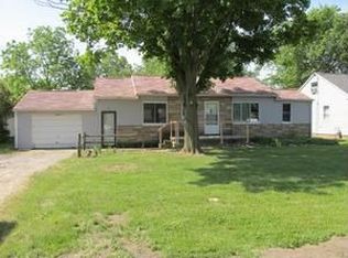 3065 Florine Ave, Mount Morris, MI 48458