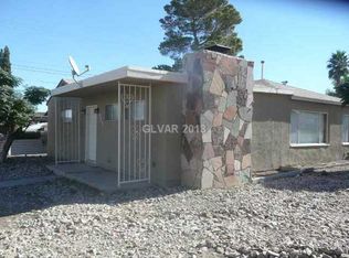 501 Federal St, Henderson, NV 89015