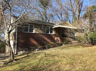 800 Hillcrest Rd, Birmingham, AL 35235