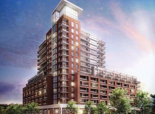 3091 Dufferin St #639, Toronto, ON