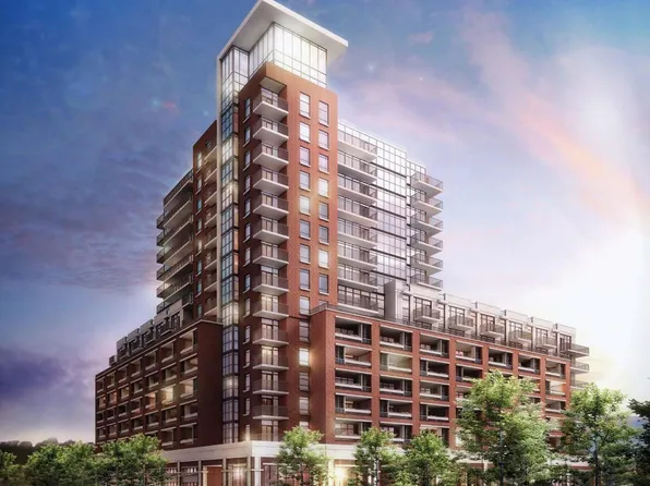 3091 Dufferin St #639, Toronto, ON M6A 0C4