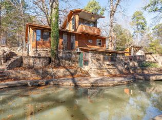 58224 Billy Creek Rd, Muse, OK 74949