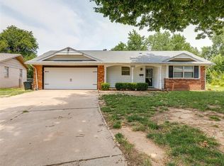 5805 Norman Rd, Oklahoma City, OK 73122