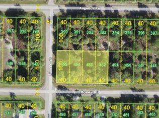 26288 Brooks Rd, Punta Gorda, FL 33955