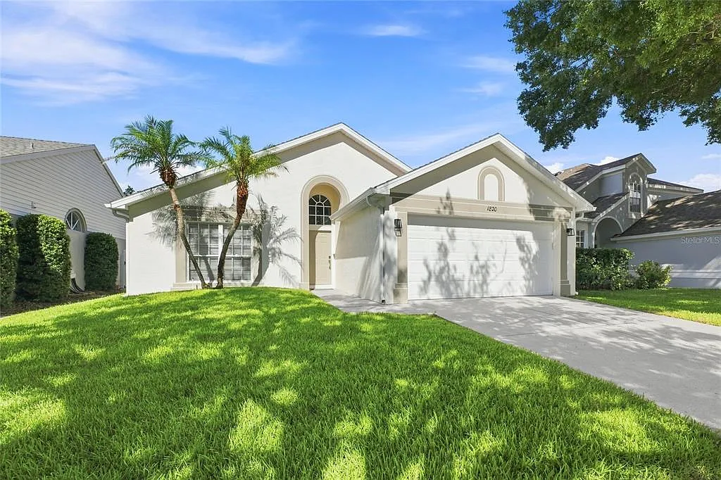 3 bed, 2.0 bath, 1363 sqft, $2,850 — Photo 1