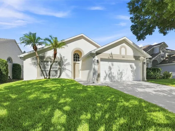 1820 Burchstone Dr, Orlando, FL 32806