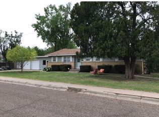 502 N Prospect Ave, Liberal, KS 67901