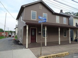 336 S Lawrence St, Middletown, PA