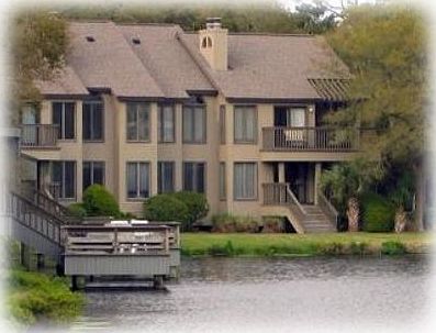 4575 Park Lake Drive