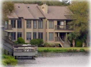 4575 Park Lake Dr, Kiawah Island, SC 29455