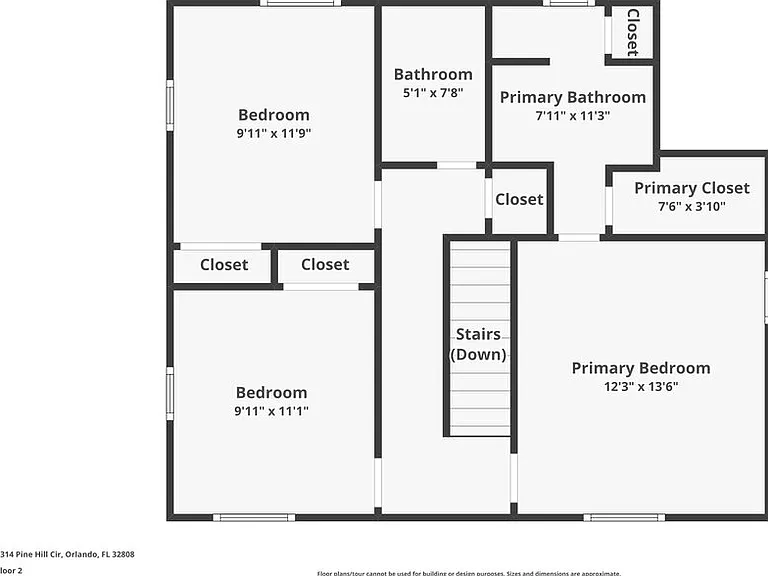 4314 Pine Hill Cir — Photo 3