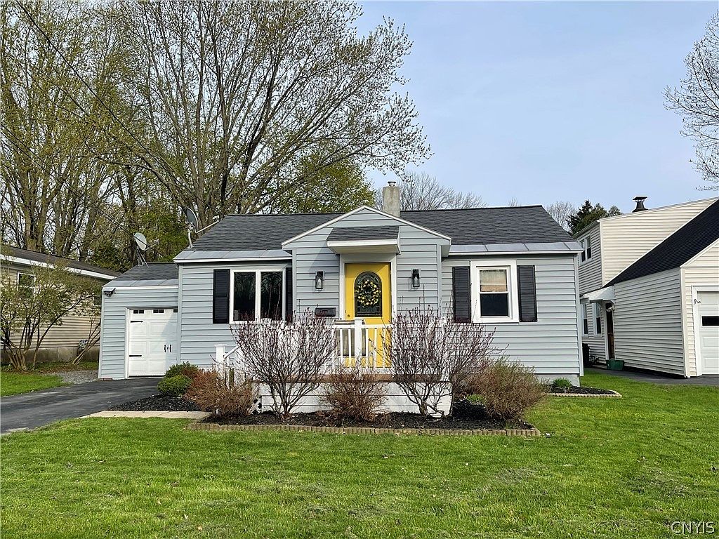 418 Lorraine Ave, Utica, NY 13502 Zillow