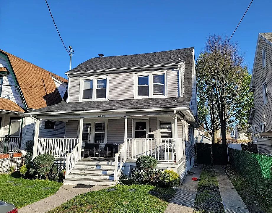 1st image of 188-22 119th Ave #1