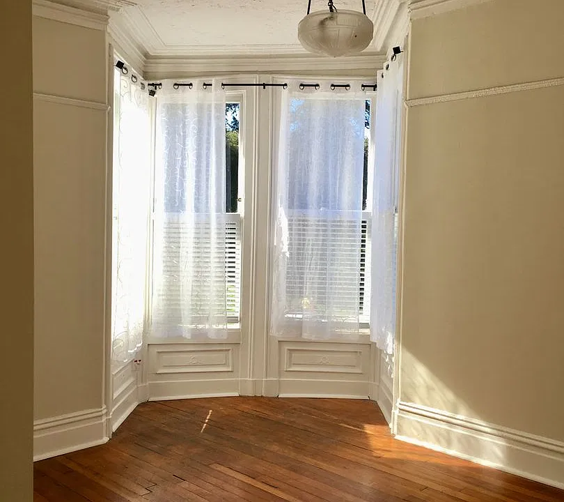 10 Lyon Street 1190 1192 Haight St #303RC