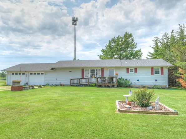 2704 Laramie Lane, Neosho, MO 64850